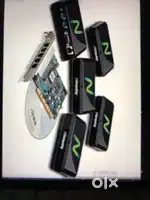  NComputing X550 Desktop Virtualization Kit (Like New) – For Sale!