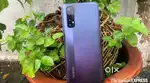 Realme 7. 6/64 condition me Hai