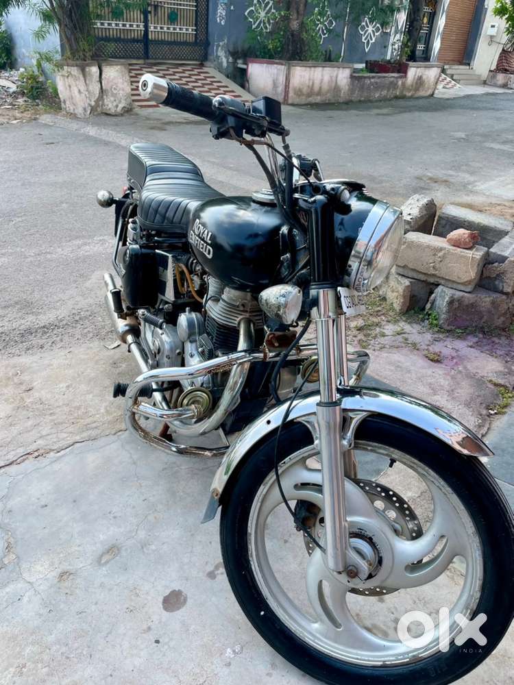 Royal Enfield bullet 350