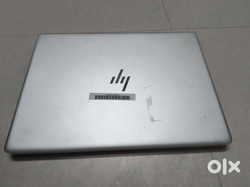 HP EliteBook 830 G6 Notebook PC IDS