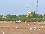 రాజధాని ప్రాంతంలో అతి తక్కువ రేట్లలో గజం 4000 మాత్రమే