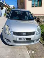 Maruti Suzuki Swift 2010