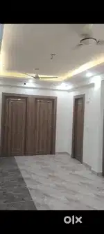 2bhk + Study available for rent