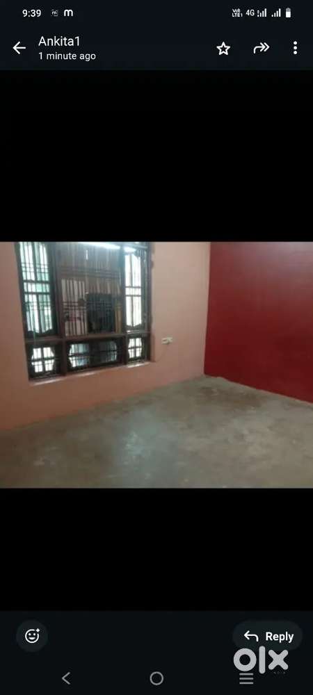 2 set room for rent with kitchen and latbath