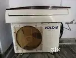 Voltas split AC 1.5 ton