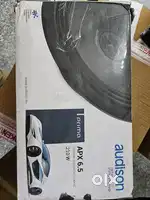 Audison Car Co axial Speaker || Amazon Open Box Material