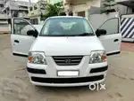Hyundai- Santro Xing/ XL , Model- 2007.