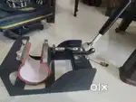 sublimation machine