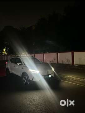 MG ZS EV 2023 Electric Good Condition