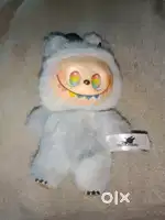 This one is secret one
