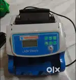 Money counting machine