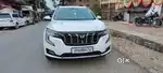 Mahindra XUV700 2024 Petrol Well Maintained
