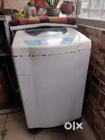Samsung Top Load Fully Automatic