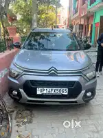 Citroen C3 Shine 1.2 Petrol, 2024, Petrol