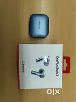 OnePlus Buds 3 TWS Earbuds