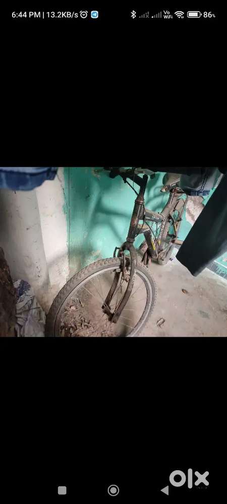 good condition
