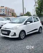 Hyundai Grand i10 1.2 CRDi Sportz, 2019, Petrol