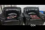 5 seater Sofa set.