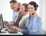 Female Tellicalling Staff needed