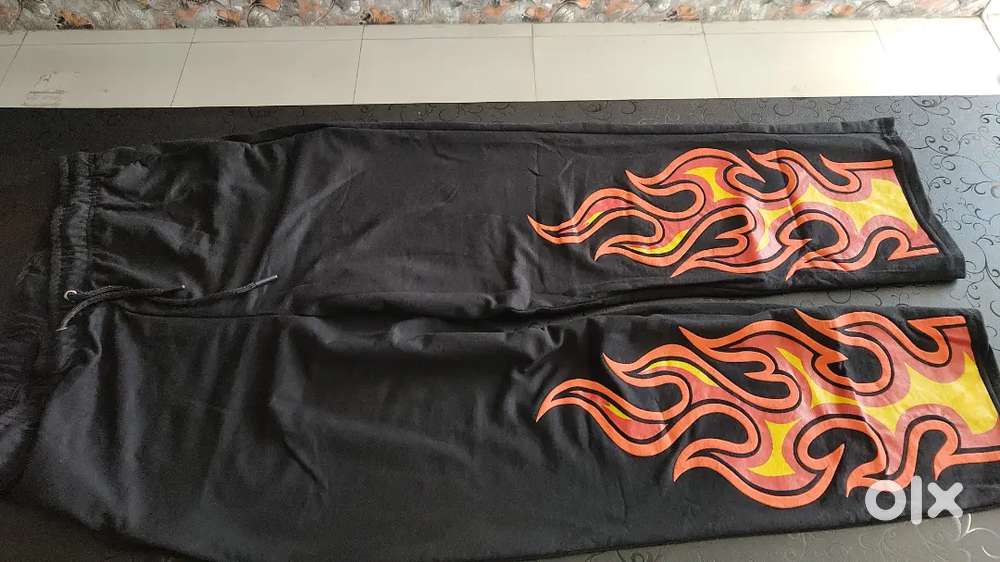 Gen z lower pazama primium