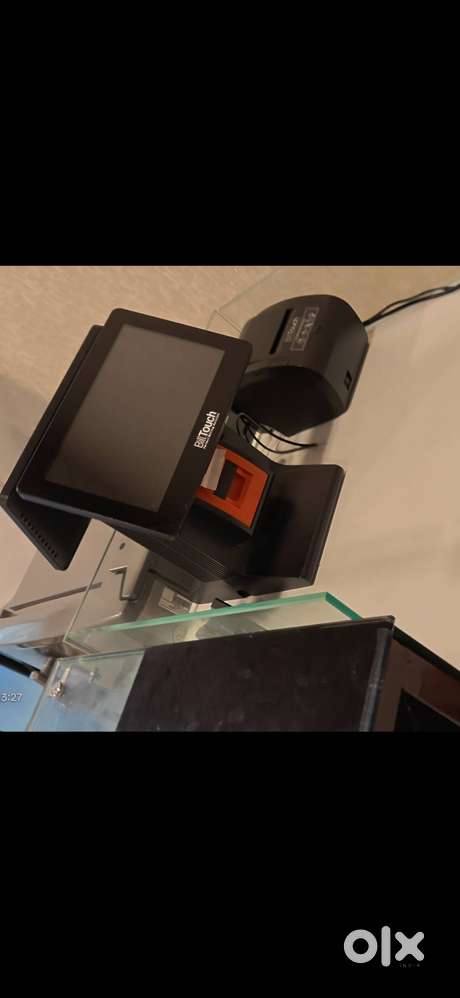BillTouch Billing machine