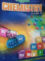 Shivalal Higher Secondary Chemistry Class 12