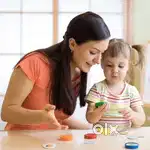 24 hours wali female baby sitter chahiye agra mai