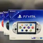 PS Vita PCH-2000 Sony Playstation Accessory