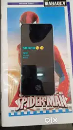 F25PRO 5g mobile