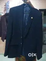 Mens Blazer