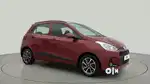 Hyundai Grand i10 1.2 Kappa Sportz Option, 2017, Petrol