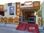 2 BHk house near Kamal vihar raiour