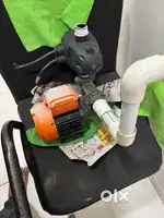 Pressure Pump
