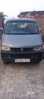 Maruti Suzuki Eeco 2014 CNG & Hybrids Good Condition