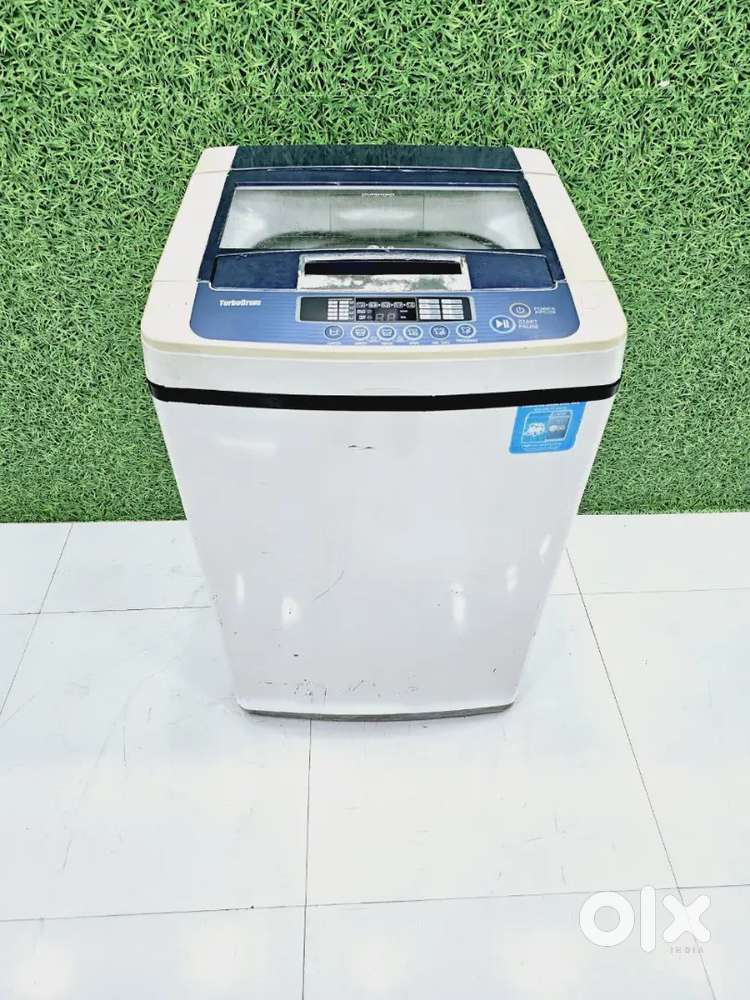 LG top load washing machine 6.2kg good condition
