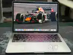 MacBook Pro i7  16GB RAM  512GB SSD  Touch Bar – Urgent Sale