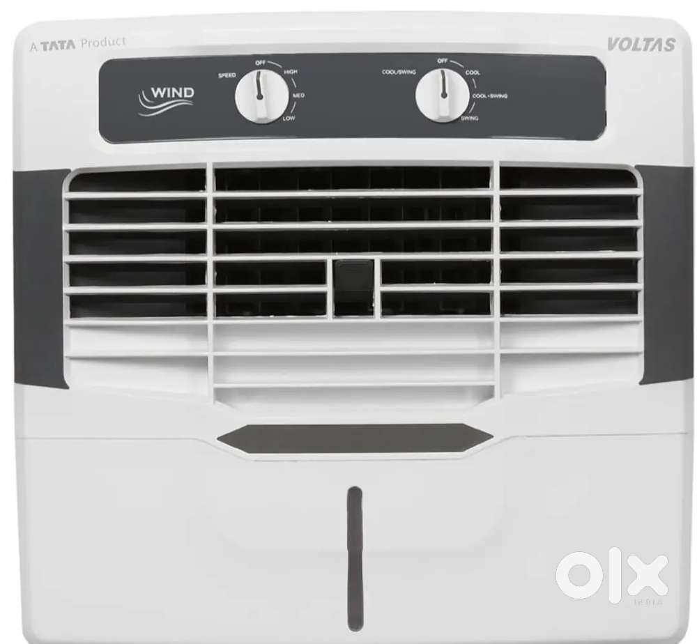 Voltas Air Cooler Wind 54 WW