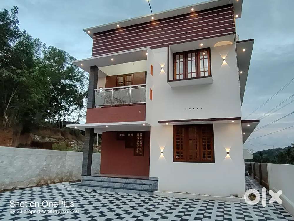 Sreekaryam njandoorkkonam