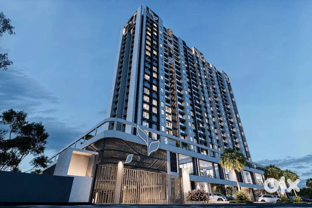 The New Icon of Nalasopara West”Don’t Miss the Best Deal