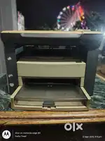 Printer name HP laser jet M1005 MEP