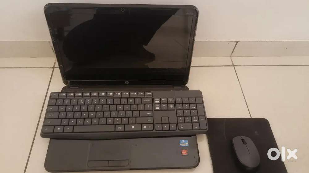 HP Pavilion G6 Laptop for Sale