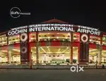 Recruitment in Airport job, Urgent Hiring's ground staff in Cochin