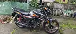 Honda Editional sports 125