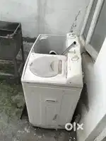 Waching machine