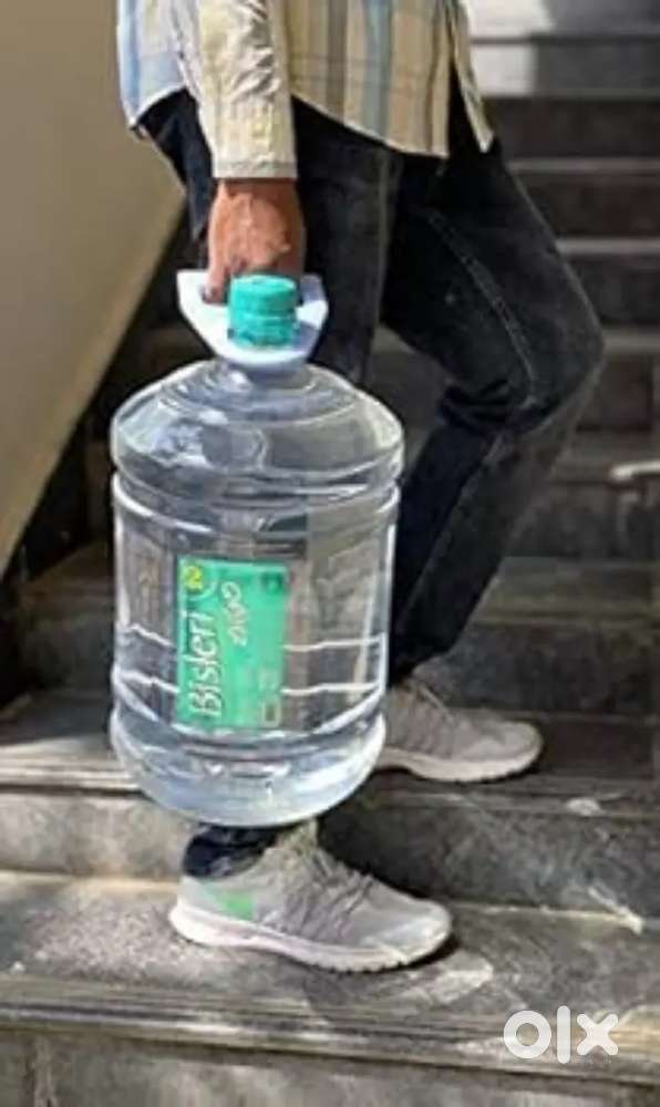 DELIVERY JOB BISLERI
