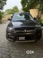 Maruti Suzuki Brezza VDI 2017