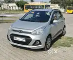 (FIX PRICE) Grand i10 1st Owner 2015 Diesel Well Maintained