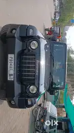 Thar 
4x4
2023