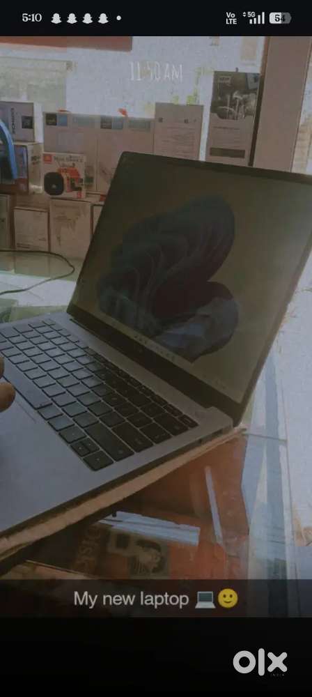 Realme MacBook