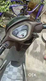 Honda Pleasure Plus